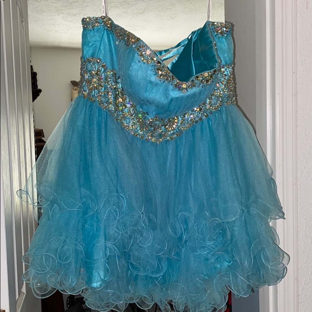 Homecoming/Prom Dress